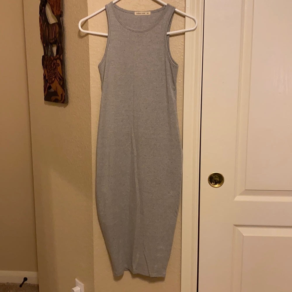 Body dress